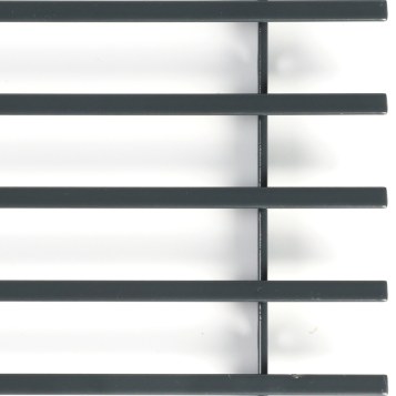 Štrbinové sito RADIUS Z10155